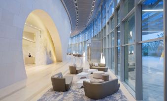 Grand Hyatt Incheon