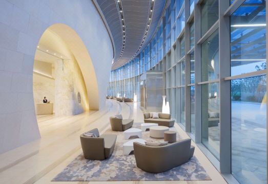 그랜드 하얏트 인천