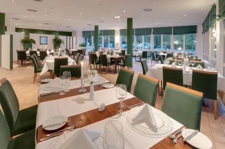 Hesse Hotel Celle Отели рядом с достопримечательностью «Celler Badeland»