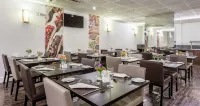 Hotel Vivenzo Savassi Belo Horizonte - Breakfast