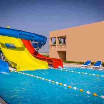 BM Beach Resort Fitness & Recreational Facilities