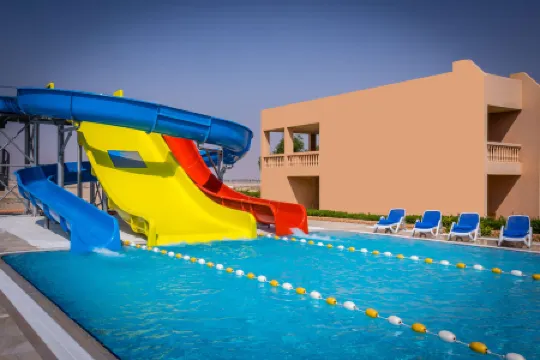 BM Beach Resort