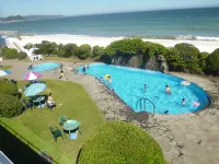 Kamogawa Sea World Hotel - Ocean View