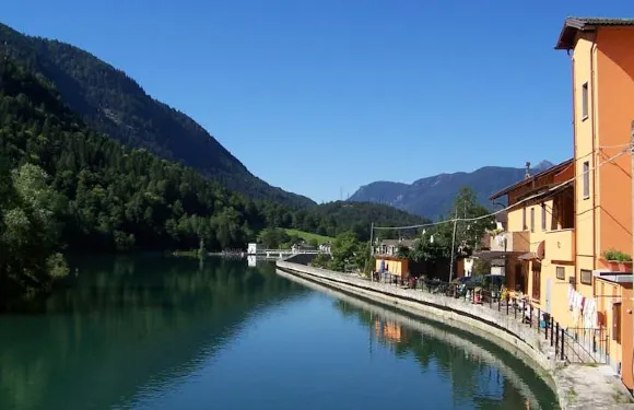 阿爾貝戈德爾龐特酒店