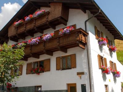 Haus Wendelin
