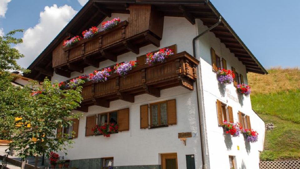 Haus Wendelin
