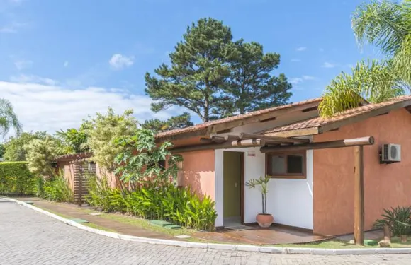 瑞坎託弗洛雷斯旅舍