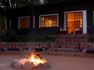 Waterberg Wilderness - One Namibia