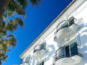 El Oceano Beach Hotel Adults Only Recommended