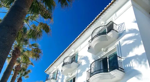 El Oceano Beach Hotel Adults Only Recommended - スパ