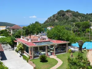 Sivota Hotel
