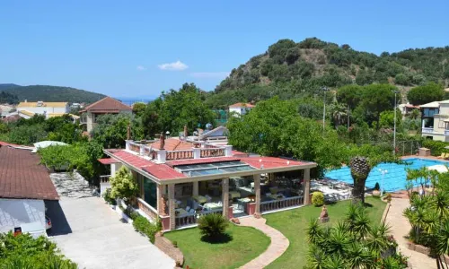 Sivota Hotel