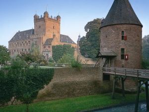 Kasteel Huis Bergh