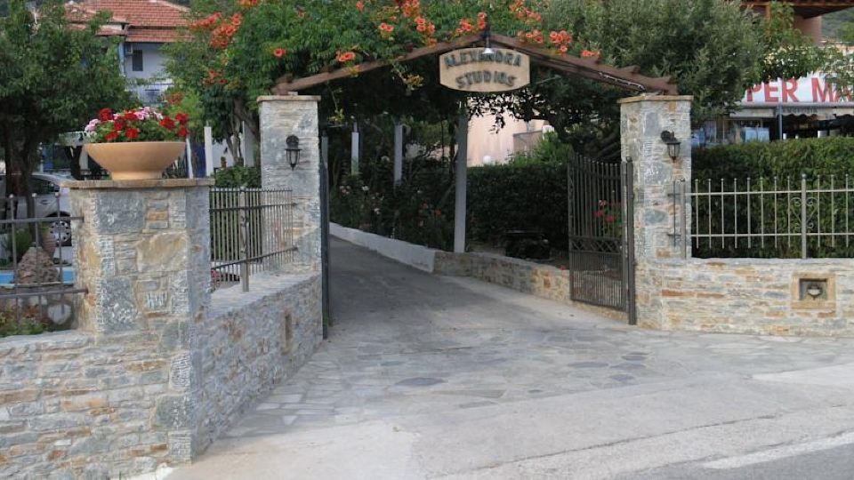 Alexandra Studios