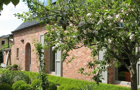 德卡斯坦布姆住宿加早餐酒店