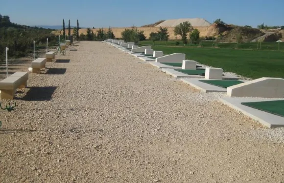 德斯噢克里斯旅館