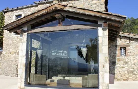 瑪西亞達馬爾酒店