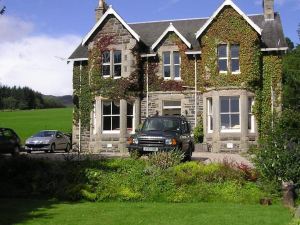 Kinnaird Country House