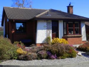 Cairngorm Highland Bungalows