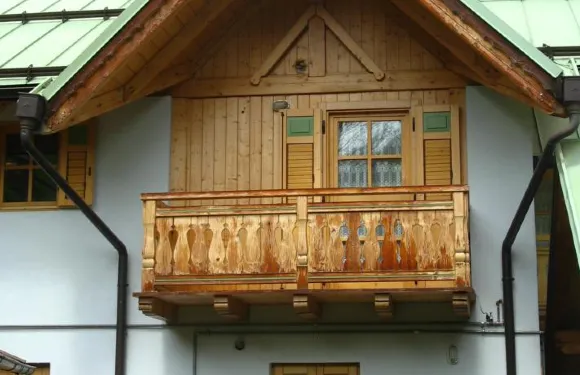 瑪麗住宿加早餐旅館