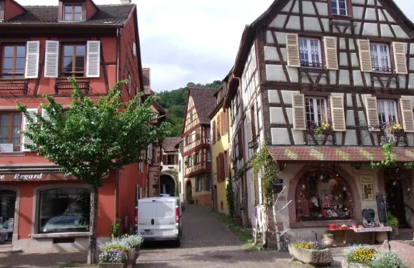 拉羅塞萊度假屋