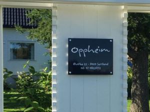 Oppheim Holiday Home