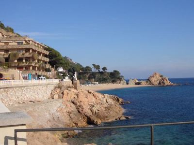 Apartaments Claudi