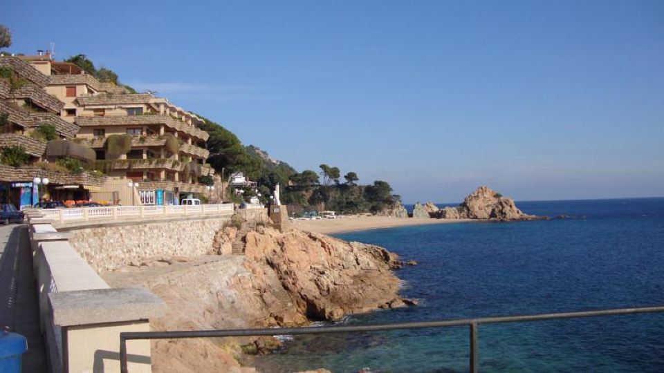Apartaments Claudi