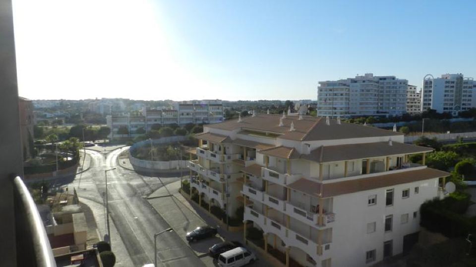 Apartment Mar a Vista