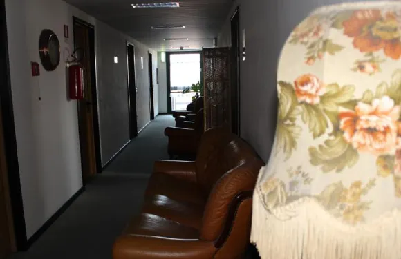 三角洲公園酒店