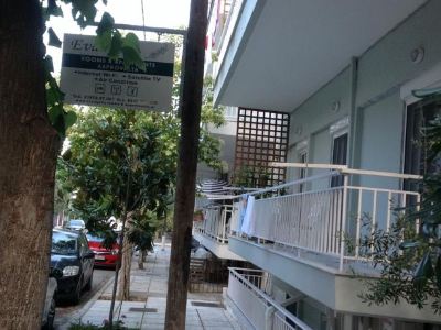 Evangelia Rooms & Apartments - A