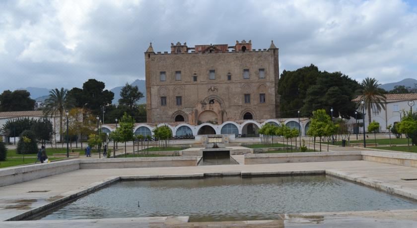 SIAMOAQUILE - SSD Palermo: The Fênix of Sicília