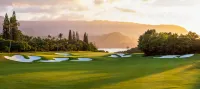 1 Hotel Hanalei Bay - Gym
