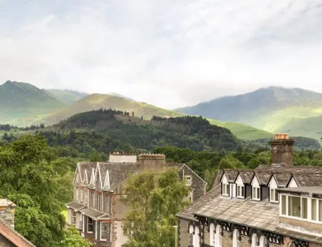 Balmoral Apartment - Housity