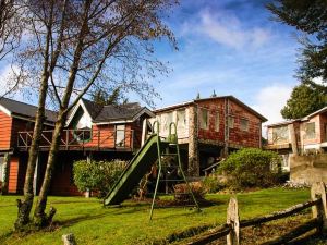 Hotel Faros del Sur