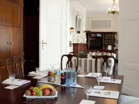 Hotel der Kleine Prinz Hotels in Forbach