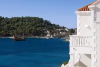 Hotel Bozica Dubrovnik Islands - Ocean View