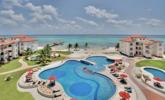 Grand Caribe Belize