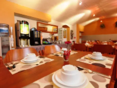 Residhotel le Central'Gare โรงแรมในเกรโนเบิล