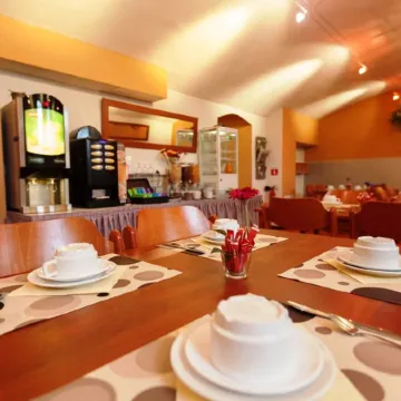 Residhotel le Central'Gare