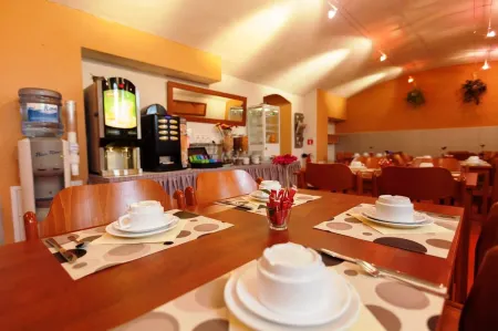 Residhotel le Central'Gare