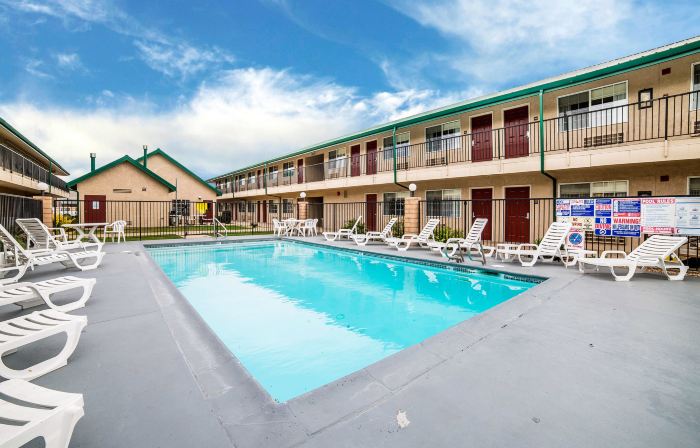 Quality Inn & Suites Minden