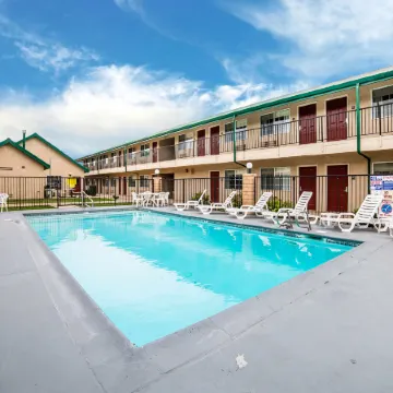Quality Inn & Suites Minden
