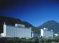 Beppu Suginoi Hotel