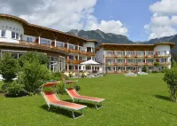 Alpenhof Hotels in Grindelwald