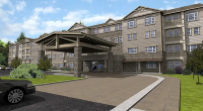 Hyatt House Minot Hotels in 