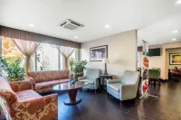 Quality Inn Merrimack - Nashua Hotels in Merrimack