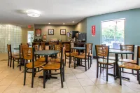 Quality Inn Near Mcas Cherry Point - Morgenmad