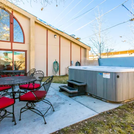 Quality Inn Gunnison-Crested Butte