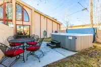 Quality Inn Gunnison-Crested Butte Hotels in Gunnison
